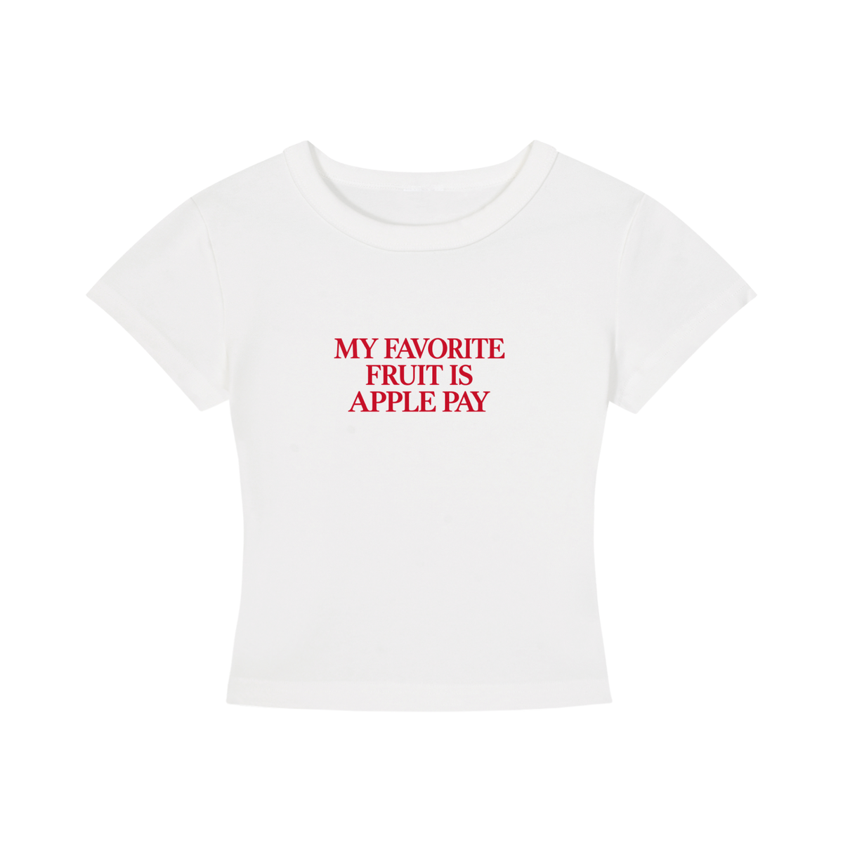 Favorite Fruit